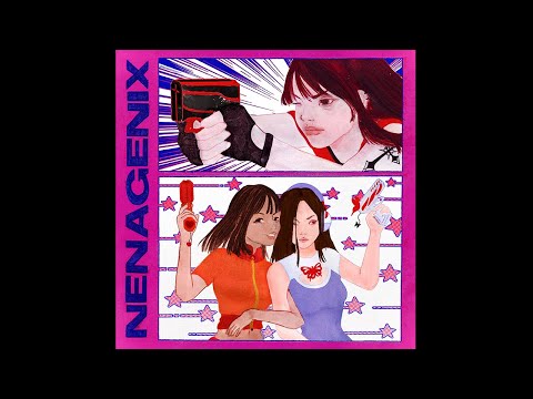 Kill V Maim - Nenagenix
