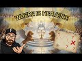 WHERE is Heaven? | The UNCOMFORTABLE TRUTH from scripture
