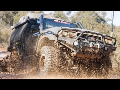 The most custom 80 we've seen! • CUSTOMS #40