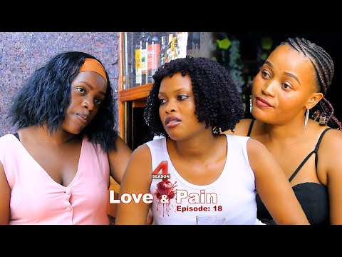 LOVE AND PAIN S4 Episode 18