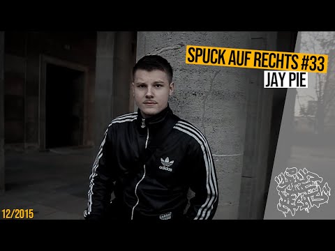 SPUCK AUF RECHTS #33 _ JAYPIE feat. RUAM VIASCO