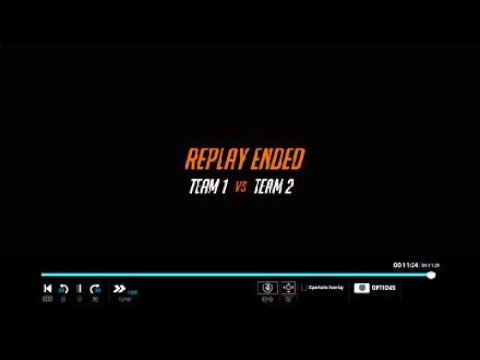 OW 2- GP Part 517 (My Choice)