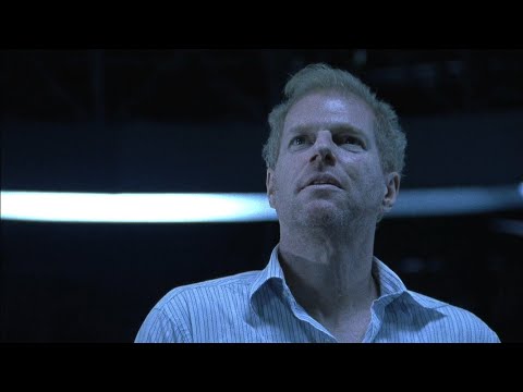 TWD S1E6 - Hungover Breakfast & Dr. Jenner Shows Test Subjects-19 (1/2)