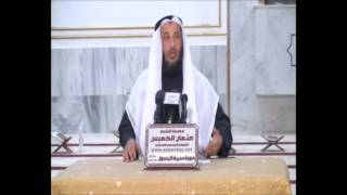 الشيخ عثمان الخميس قصة هدم الأصنام image