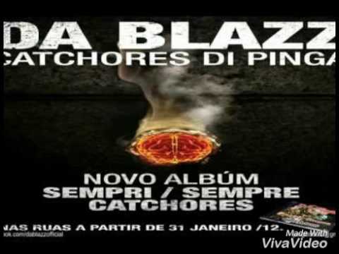 Da Blazz - Tchomam Bombero - 2012