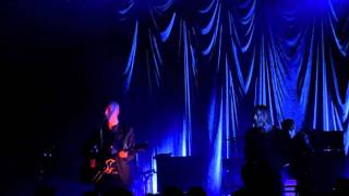 Sivert Hoyem - Blown Away - live Berlin Heimathafen 2011
