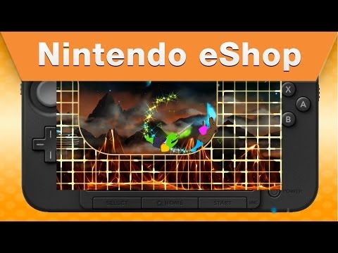 Nintendo eShop -- STARWHAL: Just the Tip for Wii U