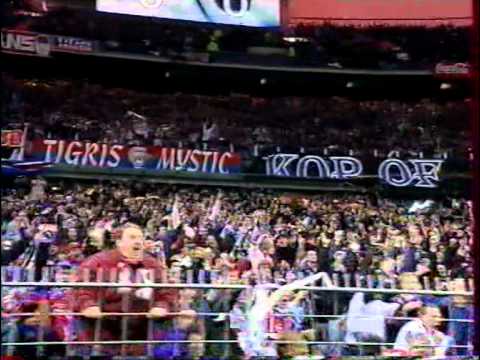 PSG-Lens (Coupe de France 1998)