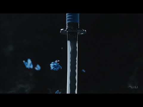 [Visual Concept Film] REVEALING THE HIDDEN WORLD: Blade of Bloom – Inspired by ADERERROR