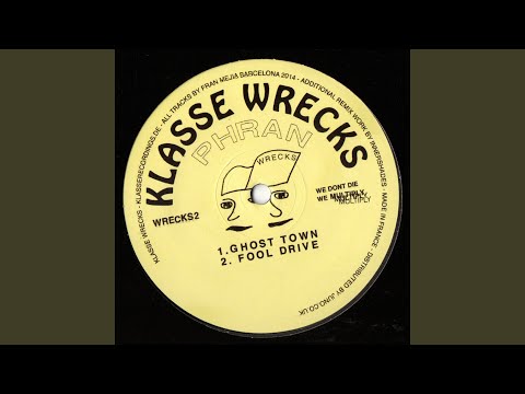 Ghost Town (Innershades Remix)