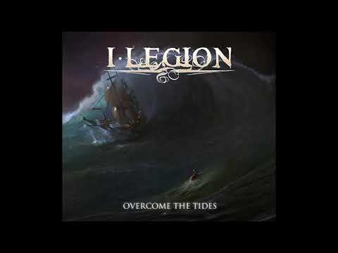 I LEGION (Canada) - Broken Mirrors (feat. Chris Clancy) (2020) (HD)