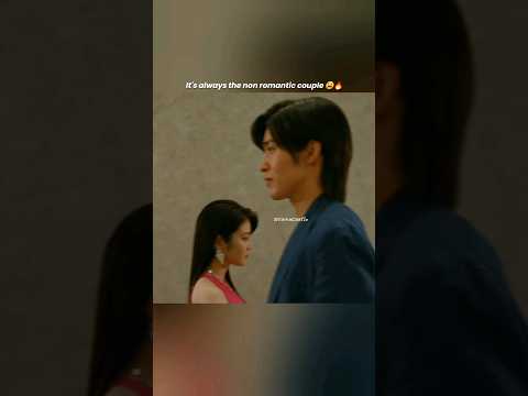 The fire couple 🔥🔥 Haru × kirika #jdrama #japanese #trilliongame #shorts