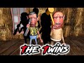 The Twins Horror Story Part 1 Bob And Buck Guptaji Mishraji