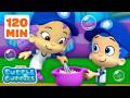 Best Teamwork Moments With Oona Gil Bubble Guppies