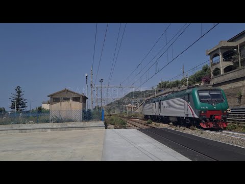 LIS 93037 Piedimonte VSL-Aquino - Reggio C.C.le