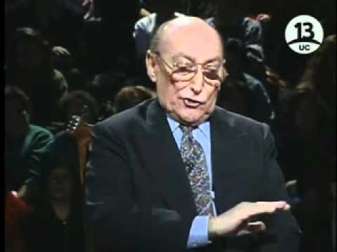 Juan Verdaguer - The Parrot Joke