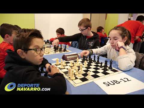 Torneo Escolar