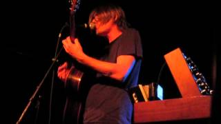 Tingsek, 10.4.12 (So Real)