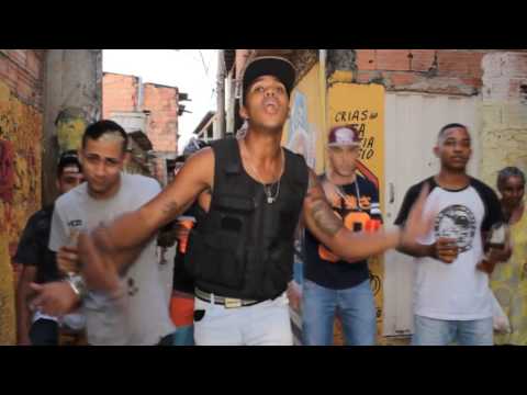 Mc Furia Foco Força e Fé Previa A FITA CLIPES   10Youtube com