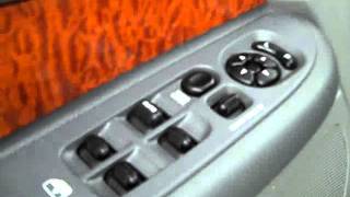 2006 Dodge Ram 2500 QUAD-SHORT-SLT-5.9L DIESEL-STICK-4WD-1 OWNER - K23