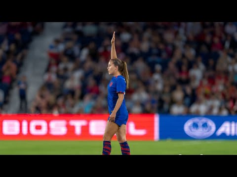 Best Of: Ashley Sanchez goals that will make your jaw DROP 😮🔥