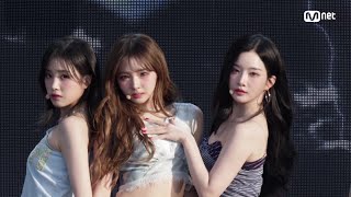 [影音] 250807 Mnet M COUNTDOWN