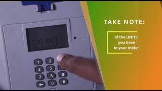 Update Your Prepaid Meter with TID Rollover