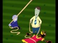 Cramp Twins EP 13 ESP
