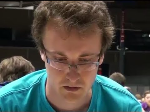 5.8. IM  István Sipos  - GM  Martin Petr  0 - 1