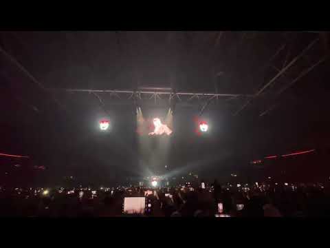 @tiesto intro @Amsterdammusicfestival 2022