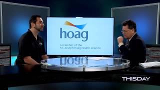 Hoag's Burak Ozgur, MD Discusses Back Pain