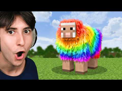 I Found Minecraft's Most Realistic Animation