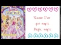 Barbie and the Secret Door - I've Got Magic w ...