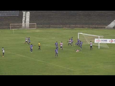 Taguatinga 0x0 Ceilândia - Candangão Série A 2019