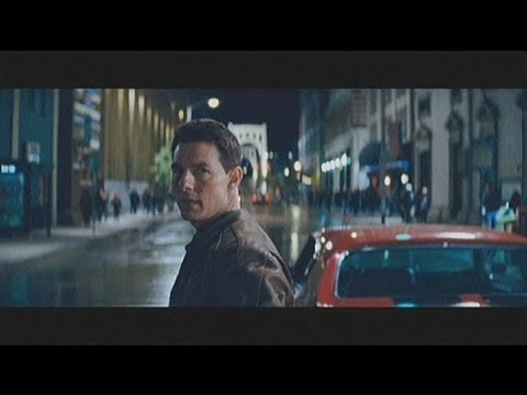 euronews cinema - Cruise il piccolo spiega come mettersi nei panni di un gigante