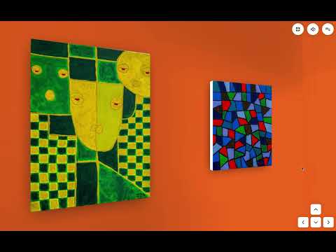 Madeke Exhibition - Ruth Agbolade