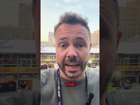 Can Russell Catch Antonelli? | F1