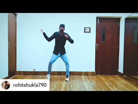 Rohit Shukla Shakira ve...