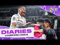 A NIGHT OF UCL MAGIC AT THE BERNABÉU | Real Madrid 2-0 Chelsea | Champions League