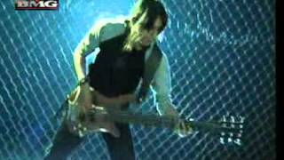 Marilah Maria Music Video