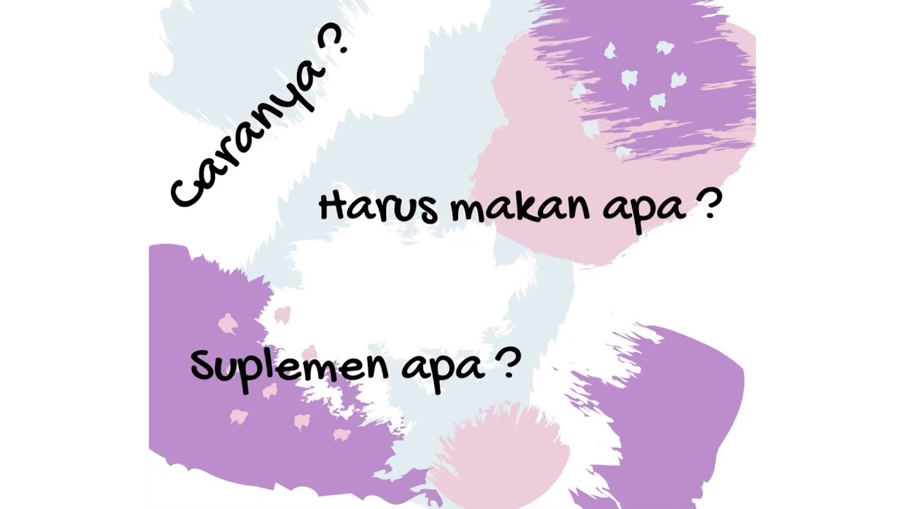 Apakah AMH (Anti Mullerian Hormone) Bisa Ditingkatkan #ivfjourney