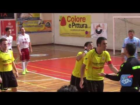 JONNY FROG CASTELLANETA 5 - THURIAE 2 | 28.9.2013