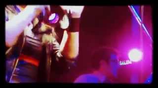 BARBARA &amp; LOS ROTOS DEL ROCK - ¡BANZAI!