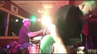 Empty Arms (Stevie Ray Vaughan) - Jon Archambault Band 2016