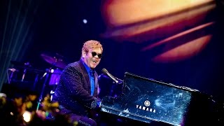 Elton John - Looking Up (Radio 2 Live in Hyde Park 2016)