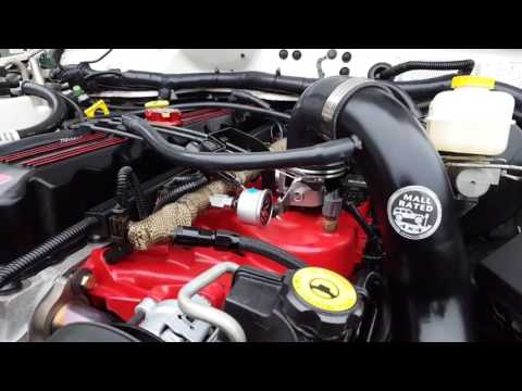 SnowHawk Walk-around and Build Specs | JcrOffroad SEMA 2016 Build