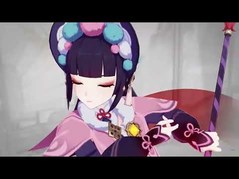 Yun Jin Theme - Genshin Impact 2nd Anniversary Concert