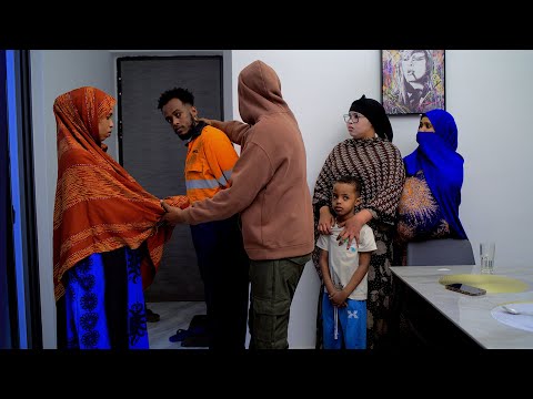 IMTIXAAN ADUUN SEASON 2 PART 17