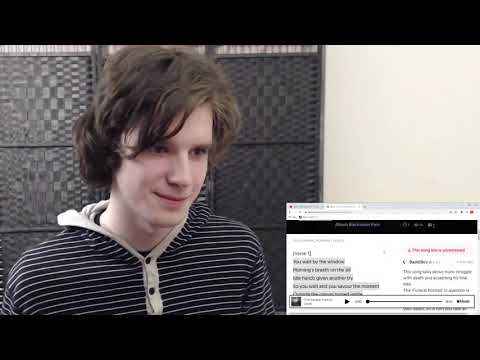 First listen to Opeth - Funeral Portrait (REACTION)