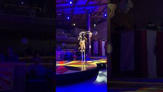 Caravan With Your Eden Production Cast (Highlight 8) - Celebrity Apex, Celebrity Cruises